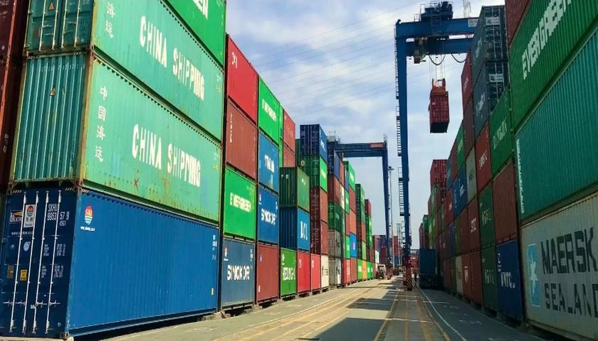 بڕیارنامەی ئیزندان بە کاڵا بە ڕێژەی 90 تا 100% لە گومرگی وڵاتدا، درێژکرایەوە