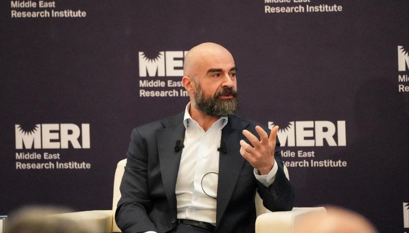 بافڵ تاڵەبانی: ئێران هەڕەشە نییە بۆ سەرمان و بە هاوکاریی تاران دۆخی ئەمنیی عێراق و هەرێم دەپارێزرێت