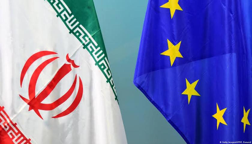 ئامانجی پشت پەردەی پڕۆژەی دژەئێرانی لەندەن چییە؟