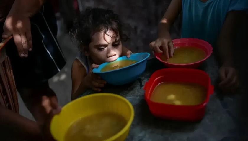 ڕاپۆرتی نەتەوە یەکگرتووەکان؛ زیاتر لە یەک ملیار کەس لە جیهاندا لەناو هەژاریی ڕەهادا دەژین