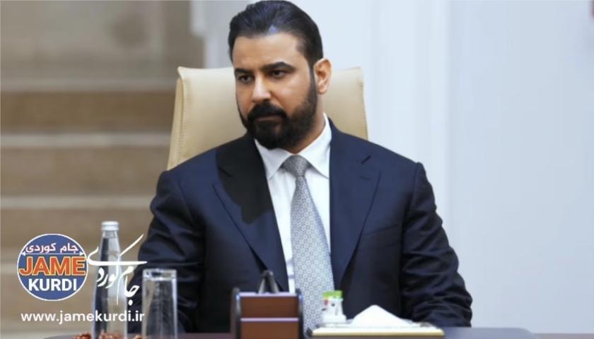 پەرلەمانی عێراق پێنجشەممە دەنگ لەسەر جێگرانی سەرۆکوەزیران و وەزیرەکان دەدات