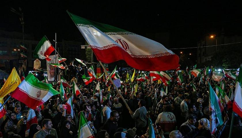 ایران را از روی تاریخش بشناسید؛ ملتی که تسلیم نمی‌شود