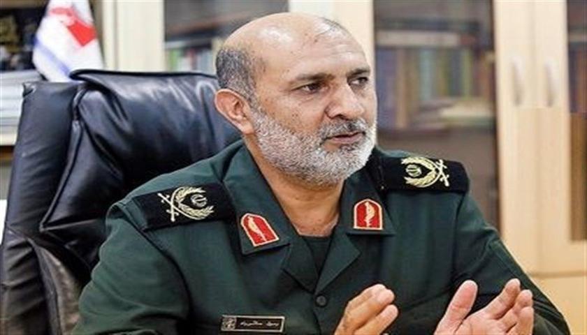 بەرپرسێکی باڵای کۆماری ئیسلامی: تۆمەتبارکردنی ئێران بە پێشێلکردنی ڕێککەوتنی ئیسلام‌ئاباد، زوڵمە لە هێزە چەکدارەکان 