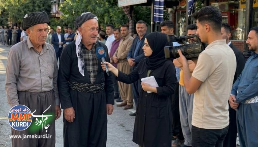تکایە خاکەکەمان مەکەنه گۆڕەپانی ململانێ؛ ئاسایشی سنوورەکان بەرژەوەندیی هاوبەشمانە