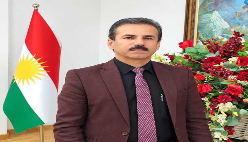 پایان خط گروهک‌ها؛ ثبات و امنیت مرزها خط قرمز اربیل و تهران