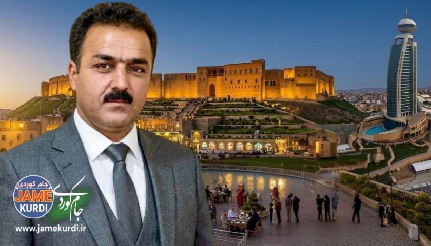 تحلیلگر سیاسی کرد: استفاده از خاک اقلیم کردستان علیه کشورهای همسایه، پیامدهای جبران‌ناپذیر ملی و اقتصادی به همراه دارد
