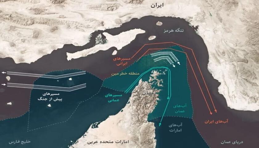 باجی قورسی ئەورووپا لە هاوڕێیەتیی واشنتۆن و ڕۆڵی ئێران لە دیاریکردنی نرخی وزەی جیهان