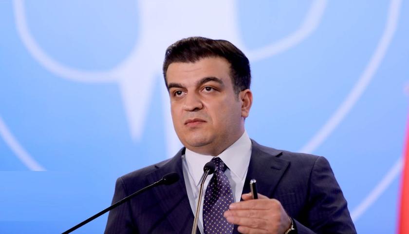 سخنگوی دولت اقلیم کردستان: در پیش‌نویس بودجه عراق به حقوق اساسی اقلیم ظلم شده و سهم ۱۴.۴ درصدی به ۱۲ درصد یا کمتر کاهش یافته است