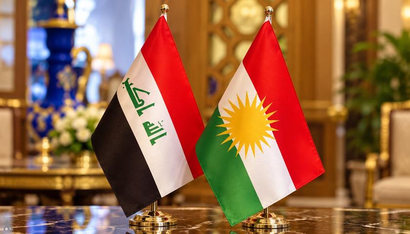 اقلیم کردستان: تفاهماتی با بغداد برای گنجاندن حقوق خانواده‌های شهدا و زندانیان سیاسی در بودجه ۲۰۲۷ حاصل شد