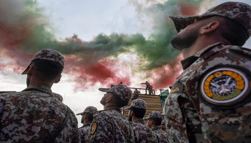 فۆرێن پۆڵیسی: جەنگ دژی ئێران، باڵانسی هێزی جیهانی و جیۆپۆلەتیکی مۆدێرنی بۆ هەمیشە گۆڕی