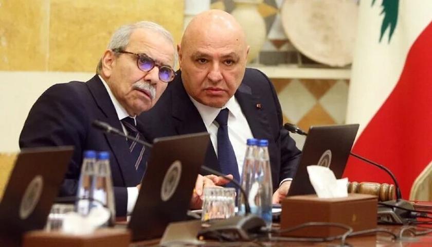 هۆشدارییەکی توندی حزبوڵڵا بۆ دەسەڵاتدارانی بەیرووت: هەر دەستدرێژییەک بۆ سەر پێگەکانی بەرگری، وەڵامێکی هاوتای هێرشەکانی ئیسرائیلی دەبێت