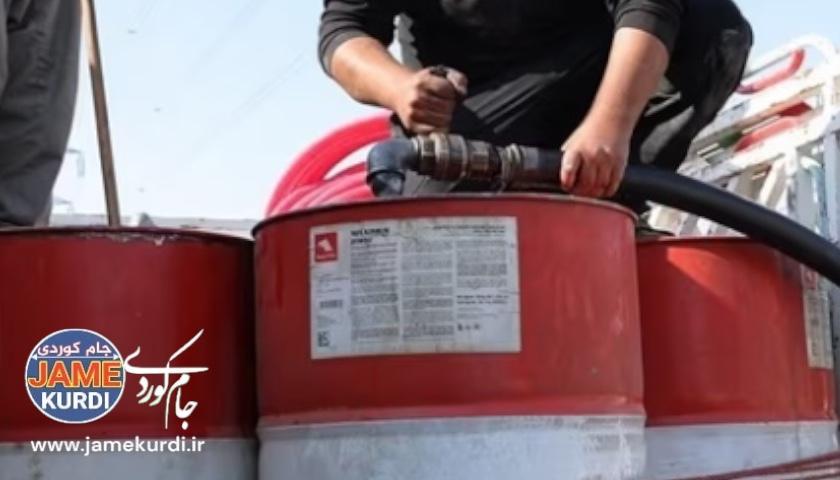 حکومەتی هەرێم بە فەرمی داوای نەوتی سپی لە بەغدا کردووە