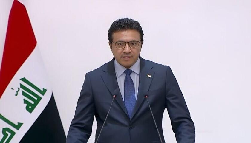 عەبودی: داخستنی دەروازەی سنوریی شەیب بەهۆی نەبوونی ئامادەیی هونەری، تەکنیکی و پەرەپێدانەوە بووە