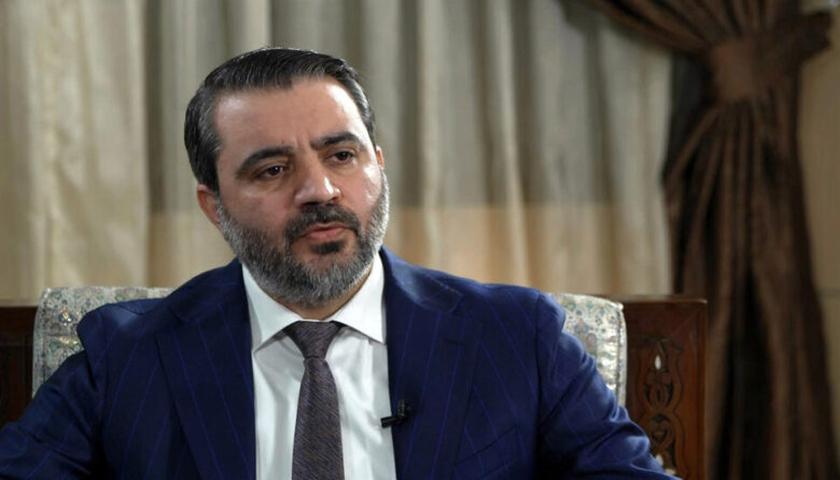 فرانس پرێس: وەزیری دەرەوەی سوریا لە گەڵ وەزیرێکی زایۆنیست کۆبووەتەوە