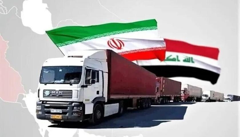 کرماشان ئامانجی هەناردەکردنی 20 ملیار دۆلاری داناوە؛ تەرکیز لەسەر ژێرخانی سنوورەکان کرایەوە