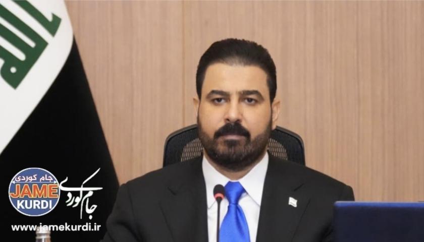 عەلی زەیدی: ١٢٠ هەزار هەلی کاری نوێ لە بودجەی ٢٠٢٧دا جێگیر دەکرێت