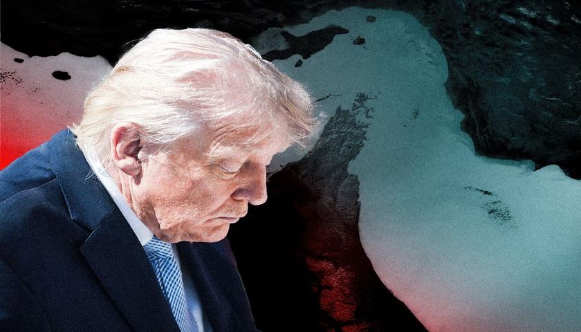 ترامپ می‌گوید هرمز باز است؛ پس چرا جهان نگران است؟