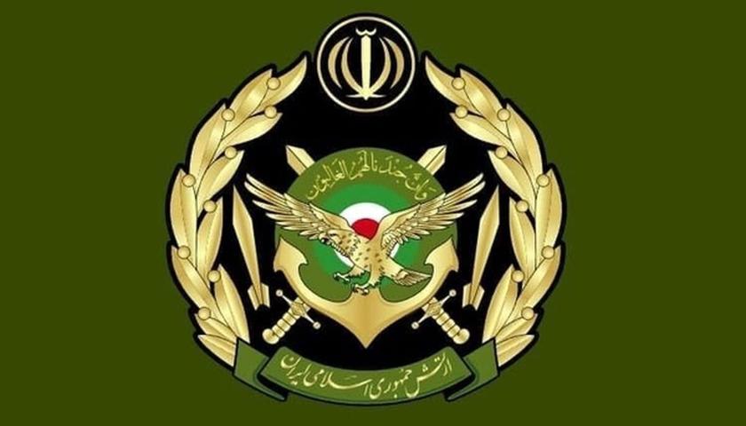 ئێران خستنەخوارەوەی فڕۆکەیەکی بێفڕۆکەوانی ئەمریکیی لە ئاسمانی بەندەرعەباس ڕاگەیاند