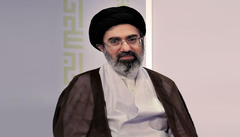 ڕێبەری باڵای ئێران لە پەیامێکدا بۆ گەنجان و دەرچووانی زانکۆکان: «تا گەیشتن بە لووتکەکانی پێشکەوتن و سەربەرزی، هاو‌پەیمانین