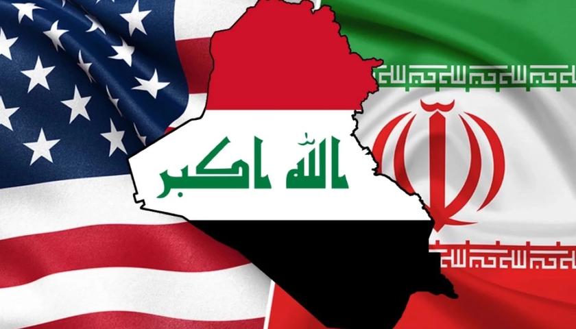 هەوڵەکانی ئەمریکا بۆ بڕینی پەیوەندیی ئابووریی عێراق و ئێران؛ مەترسیی گرانبوونی خۆراک لە بازاڕەکاندا