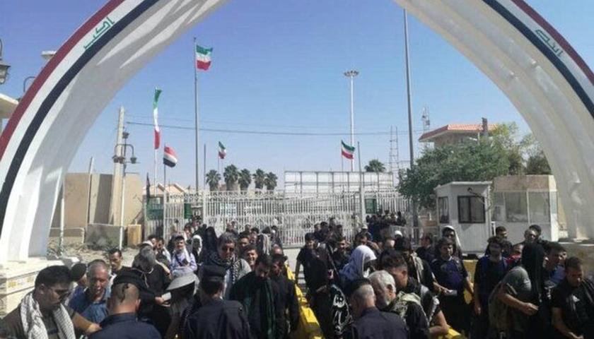 استقرار ۸۸ اکیپ راهداری در محورهای مواصلاتی استان کرمانشاه در اربعین