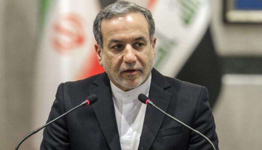 ئێران لە سەر غەززە داوای کۆبوونەوەی نائاسایی ڕێکخراوی هاریکاری ئیسلامی دەکات