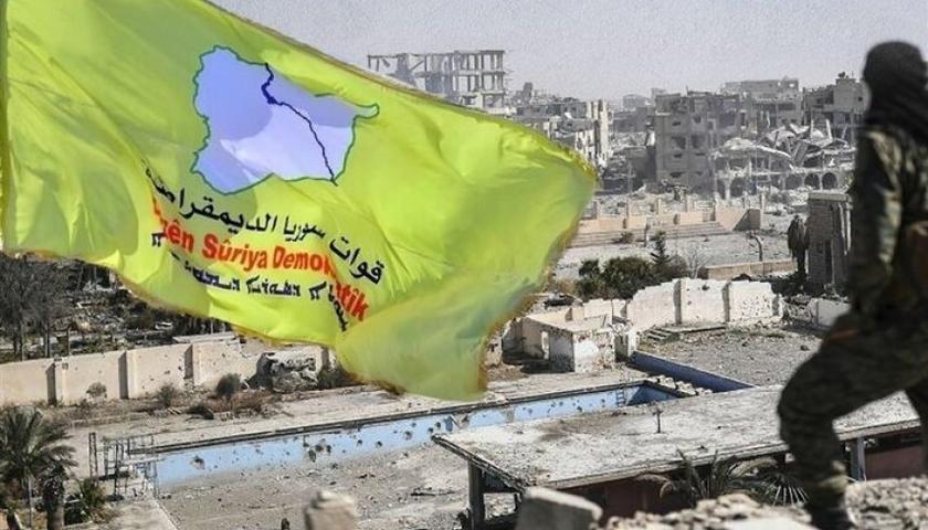 تورکیا: هەسەدە پابەندی ڕێکەوتن لە گەڵ دیمەشق نییە