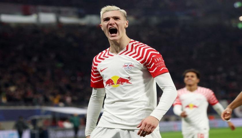 گواستنەوەی سێسکۆ بۆ مانچستەر یۆنایتد پشتڕاست کرایەوە