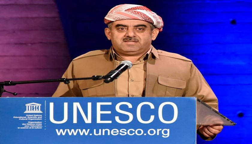 عەباس غەزالی: ناوی مامۆستا «عەبدولحەمید حیرەت سەجادی» لە ناو زەینماندا هەر زیندووە