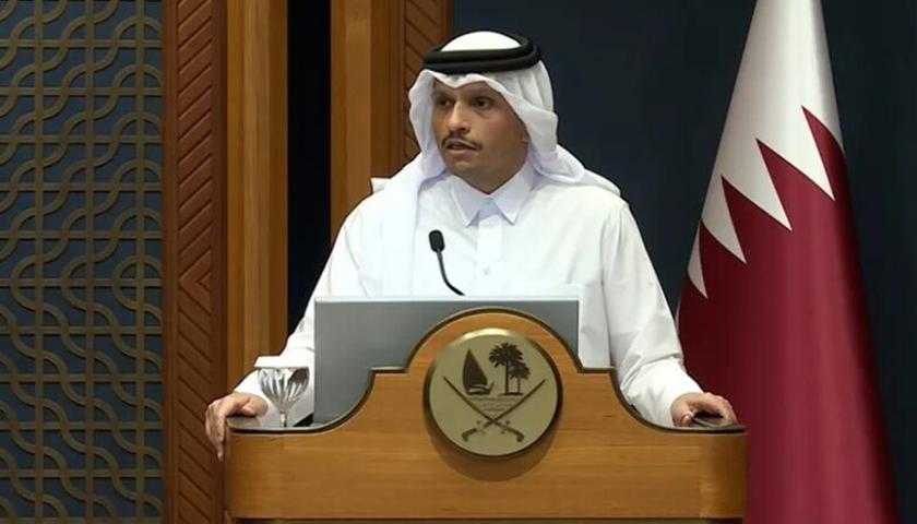 کاردانەوەی قەتەر لە بەرامبەر تیرۆری پەیامنێرانی جزیرە لە لایەن ڕژێمی زایۆنیستییەوە