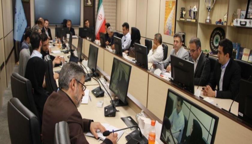 به‌زودی استخر مجموعه فرهنگی ورزشی کارگران سنندج به بهره‌برداری می‌رسد 