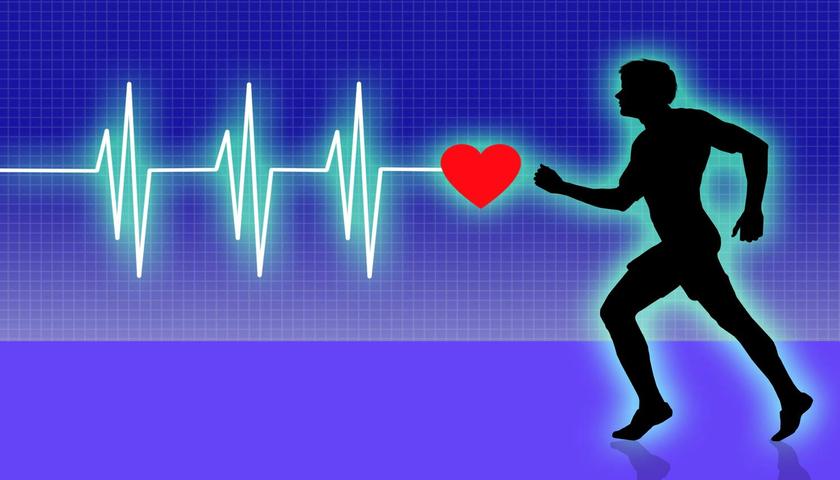 گرنگی کاریگەری وەرزش لەسەر تەندرووستی دڵ