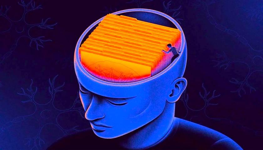 چەندین ڕاهێنان بۆ بەهێزکردنی توانای مێشک