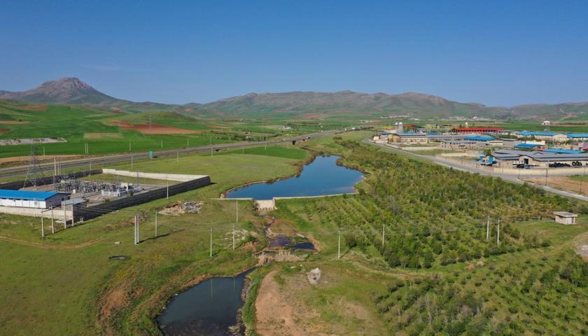 کاستاریکا 1؛ برزیل 0 — ایران در وقت‌ اضافه؛ تحلیلی بر انحلال سازمان منابع طبیعی کشور از منظر جغرافیای سیاسی و فلسفه بین نسلی 