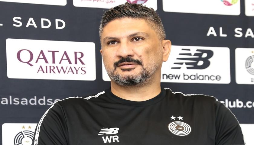 قەتەر ڕاهێنەرێکی ناردووە بۆ عێراق!