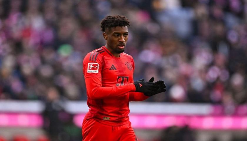 ڕێککەوتنی کۆتایی؛ هێرشبەری بایرن دەبێتە هاوڕێی ڕۆناڵدۆ