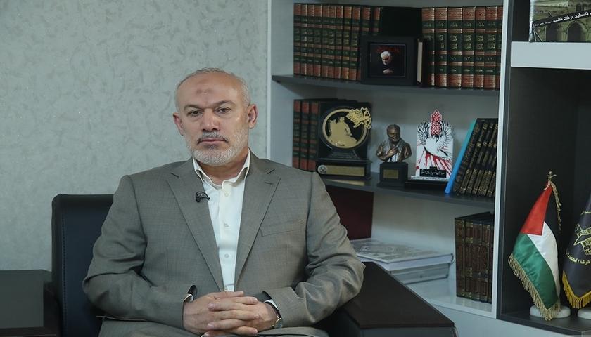 ئەبوو شەریف: داگیرکردنی غەززە دەبێتە هۆی دابڕانی نێودەوڵەتیی ڕژێمی زایۆنیستی