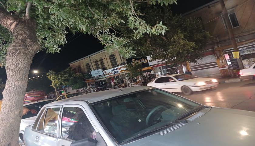 لزوم بازنگری در برنامه قطعی برق بازار سنتی کرمانشاه