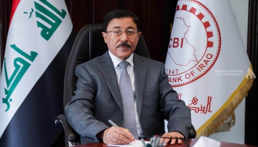 عێراقییەکان متمانەیان بە سیستەمی بانکی نییە و پارە لە ماڵەوە هەڵدەگرن