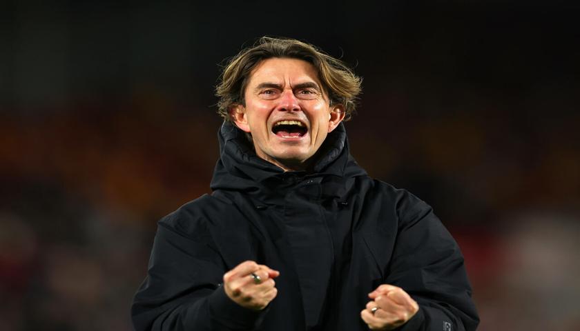 من شانازی بە تیپەکەم دەکەم، بەڵام ئەم دۆڕاندنە نادادپەروەرانە بوو!