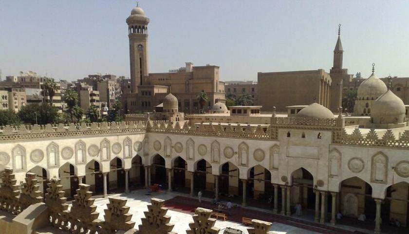 وەڵامی ئەزهەر بۆ خەونی ئیسرائیلی گەورە ی نتانیاهۆ