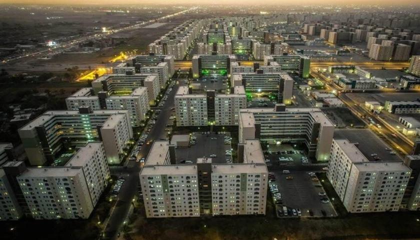 100 ملیار دۆلار وەبەرهێنانی بیانی لە عێراق