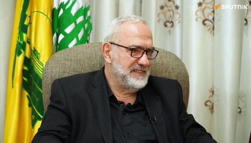 حزبوڵڵای لوبنان: تەنانەت یەک فیشەک لە چەکی خۆڕاگری ڕادەست ناکەین