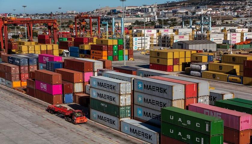 چین بازاڕێکی گەورەی لەبری ئەمریکا دۆزیوەتەوە
