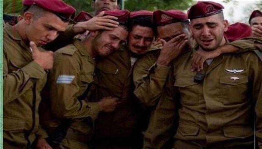 سوپای ڕژێمی زایۆنیستی: داگیرکردنی غەززە نابێتە هۆی لەناوچوونی حەماس