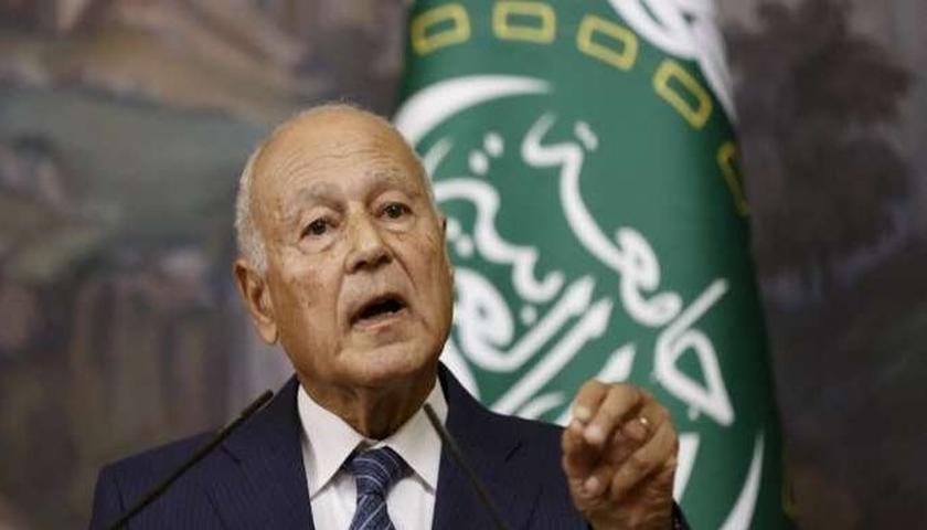 کۆمکاری عەرەبی: پاراستنی فەڵەستین گرنگترین ئامانجە