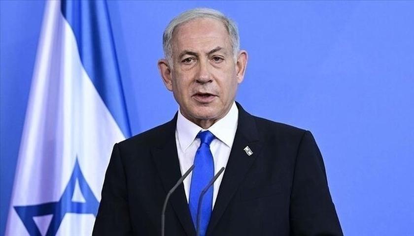 نتانیاهۆ پێنج مەرجی کۆتاییهاتنی شەڕی غەززەی ڕاگەیاند