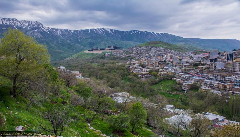 پاوه؛ سرمایهای که از دل گردشگری جان میگیرد