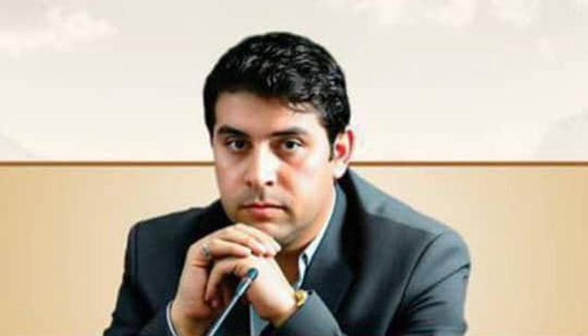 انتصاب پویا طالبنیا به عنوان سرپرست میراثفرهنگی کردستان