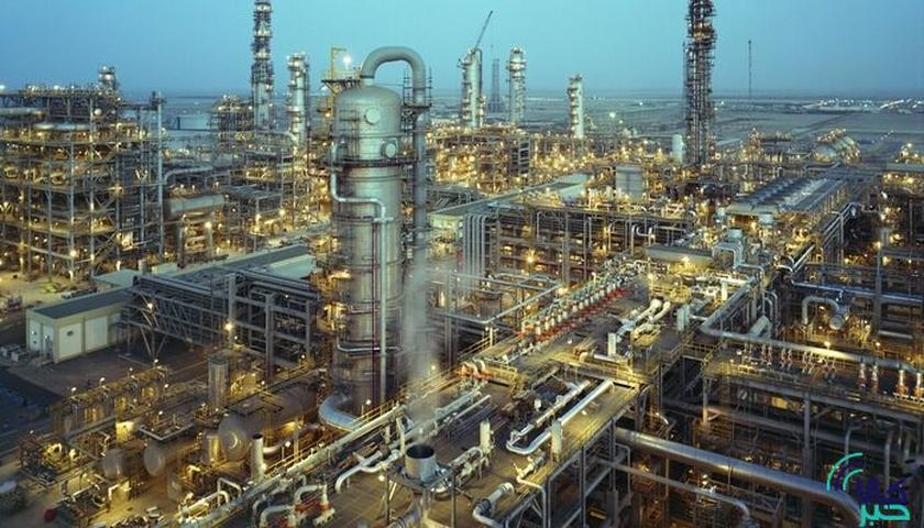 عێراق وەبەرهێنان لە پاڵاوگە گەورەکانی ئاسیا دەکات